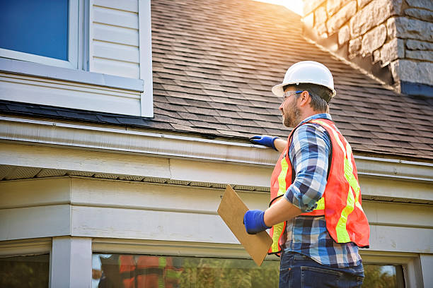 Roof Repair in Detroit Lakes